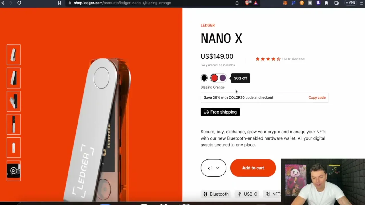 Pasos para retirar ganancias en cripto desde el monedero del jugador