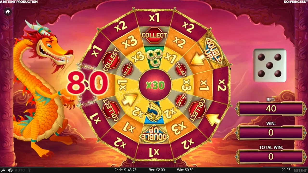 Tragaperras slot con indicador de RTP 96.23% en casino cripto