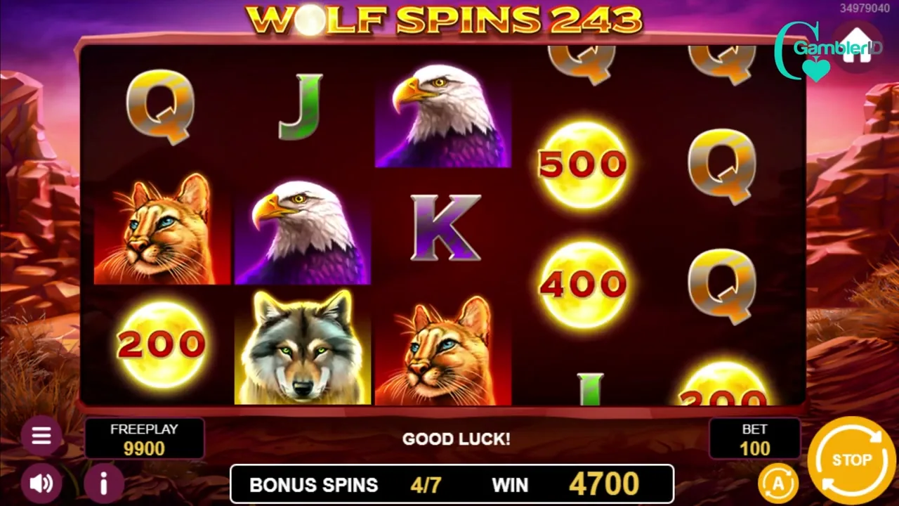 1spin4win