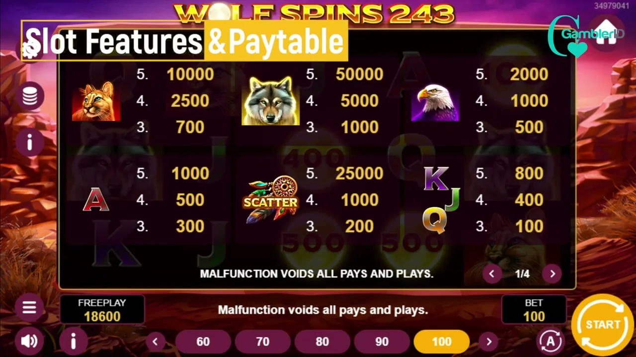 1spin4win