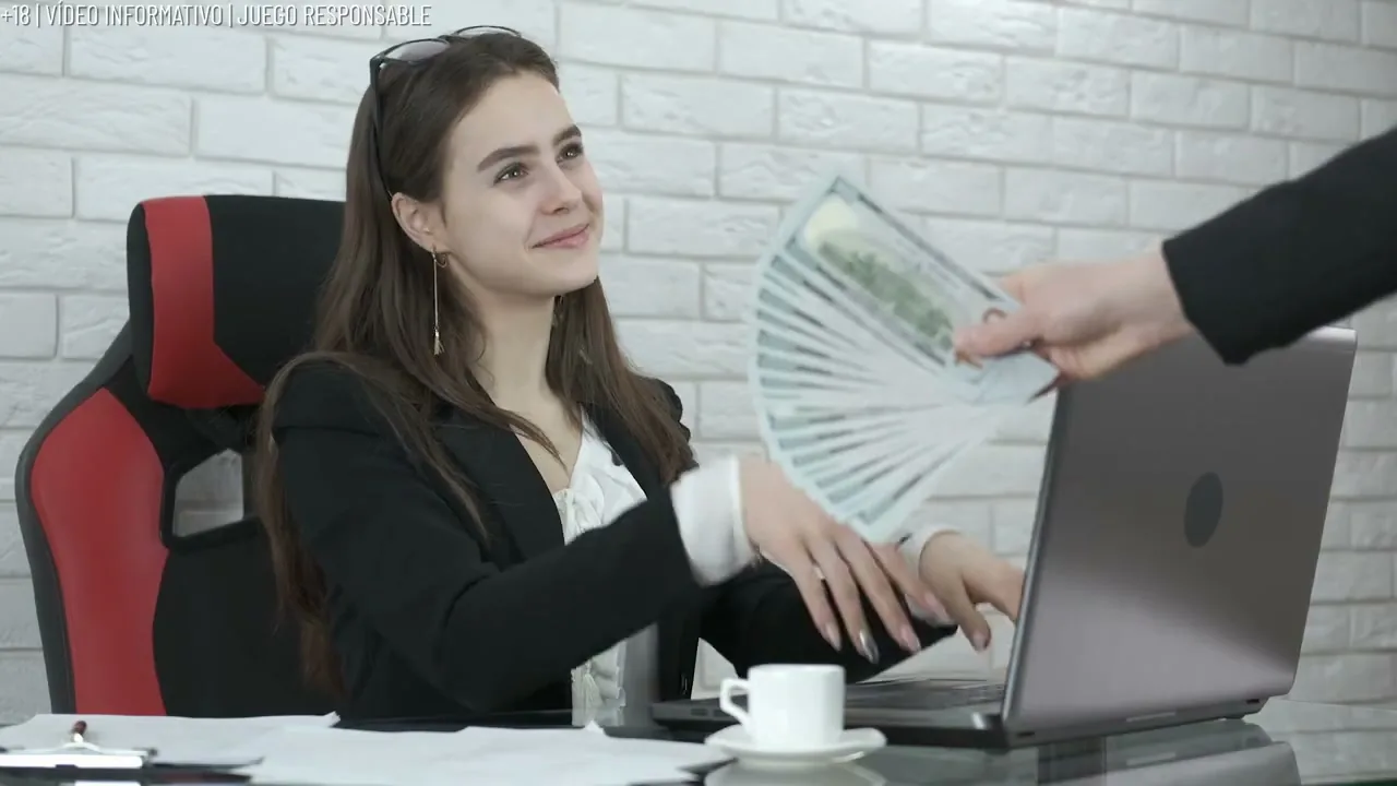 bono de bienvenida: no deposit bonus
