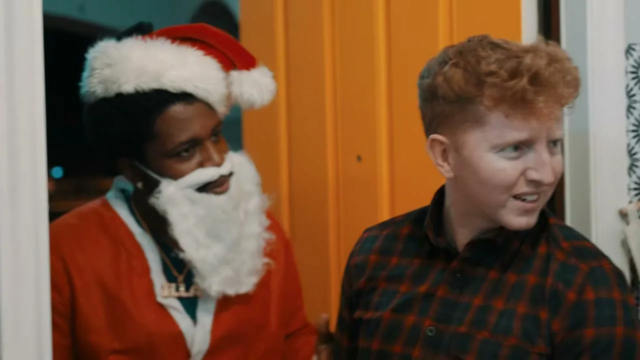 Book of Santa