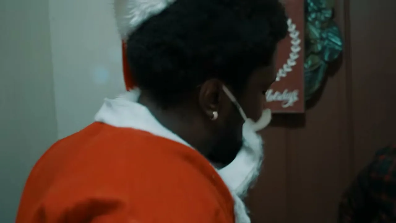 Book of Santa