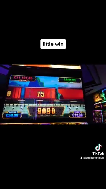Casino Gran Vía: Versión en vivo