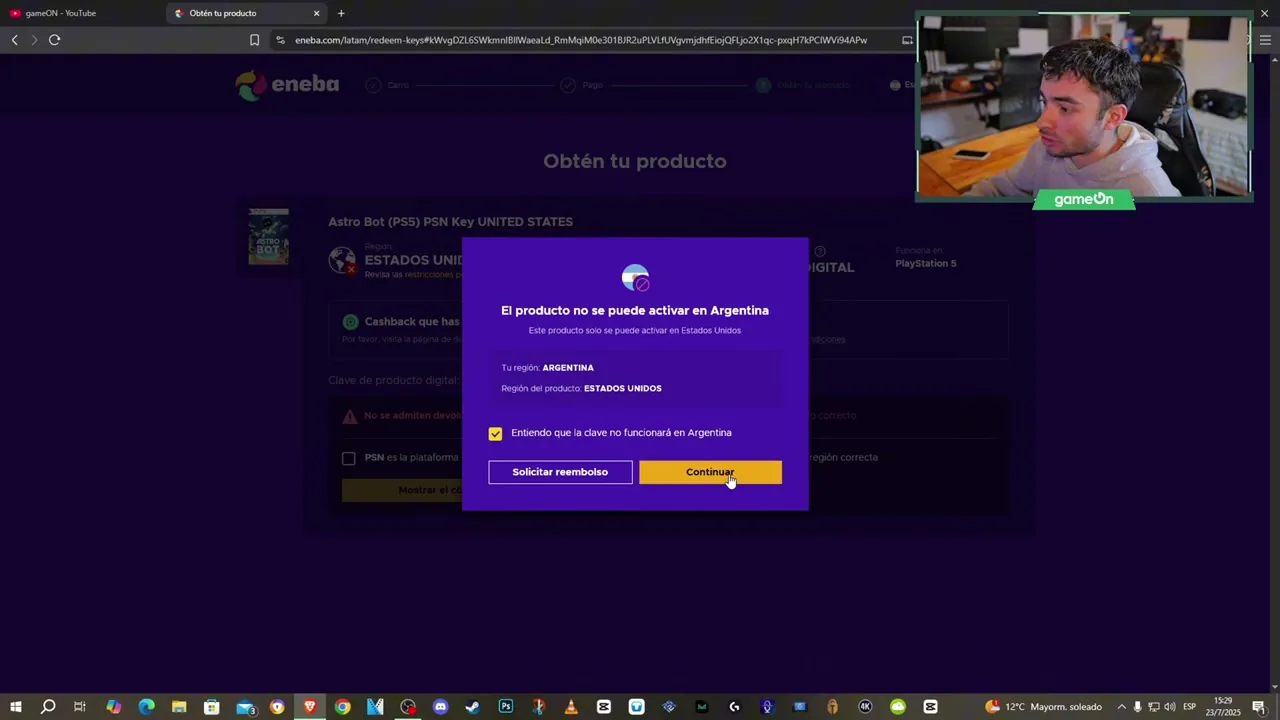 estudio software cripto: proprietary data