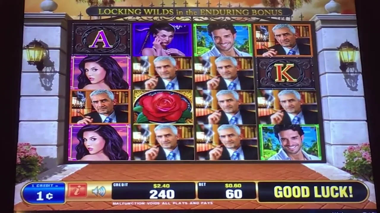 Fuego Casino: Versión en vivo