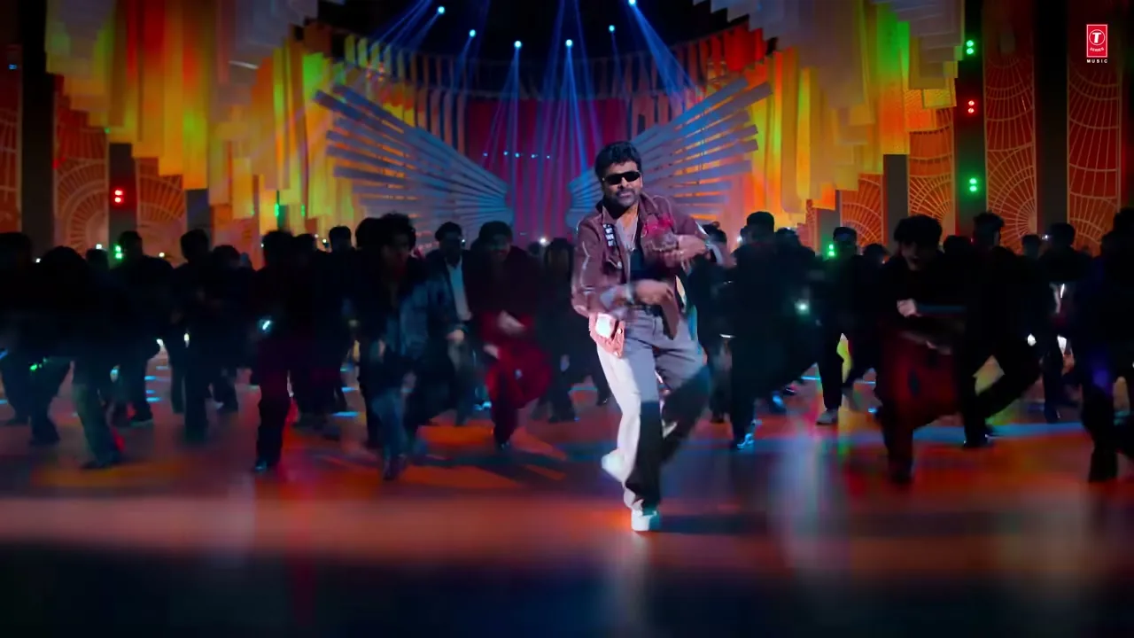 Hot Step