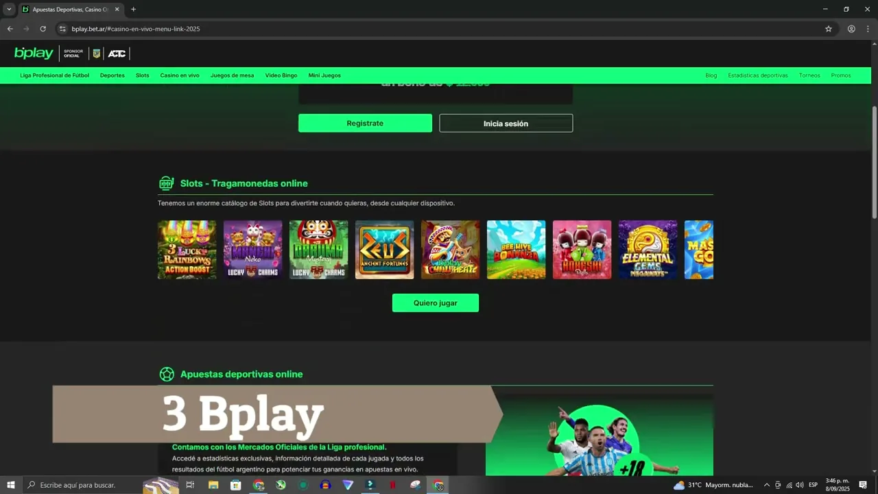 casino cripto incidencia: is legal geo