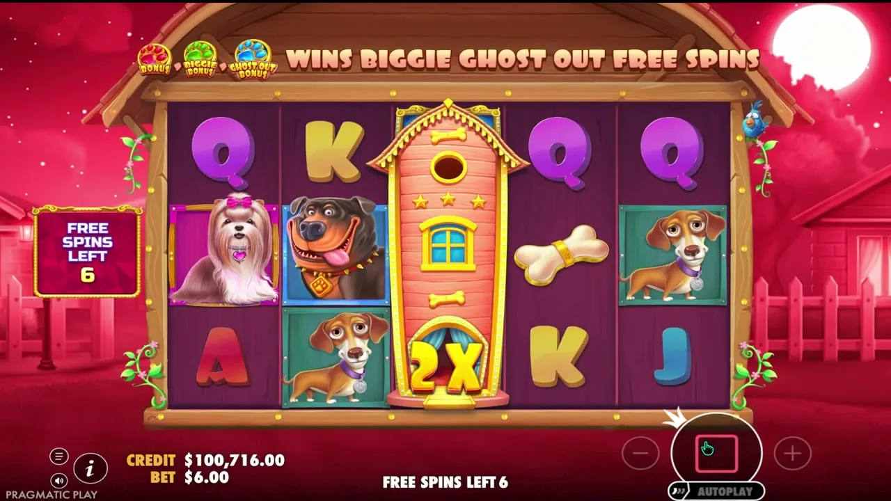 Pragmatic Play