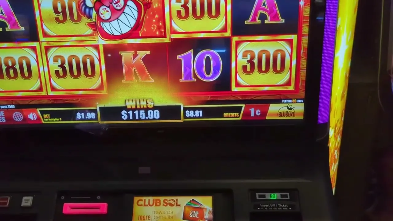 Sol Casino: Versión en vivo