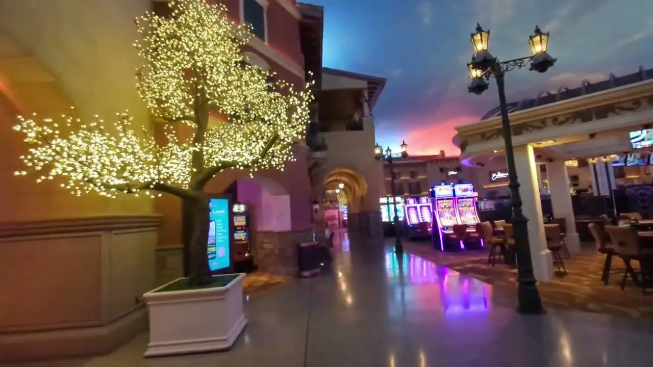 Sol Casino: Niveles VIP