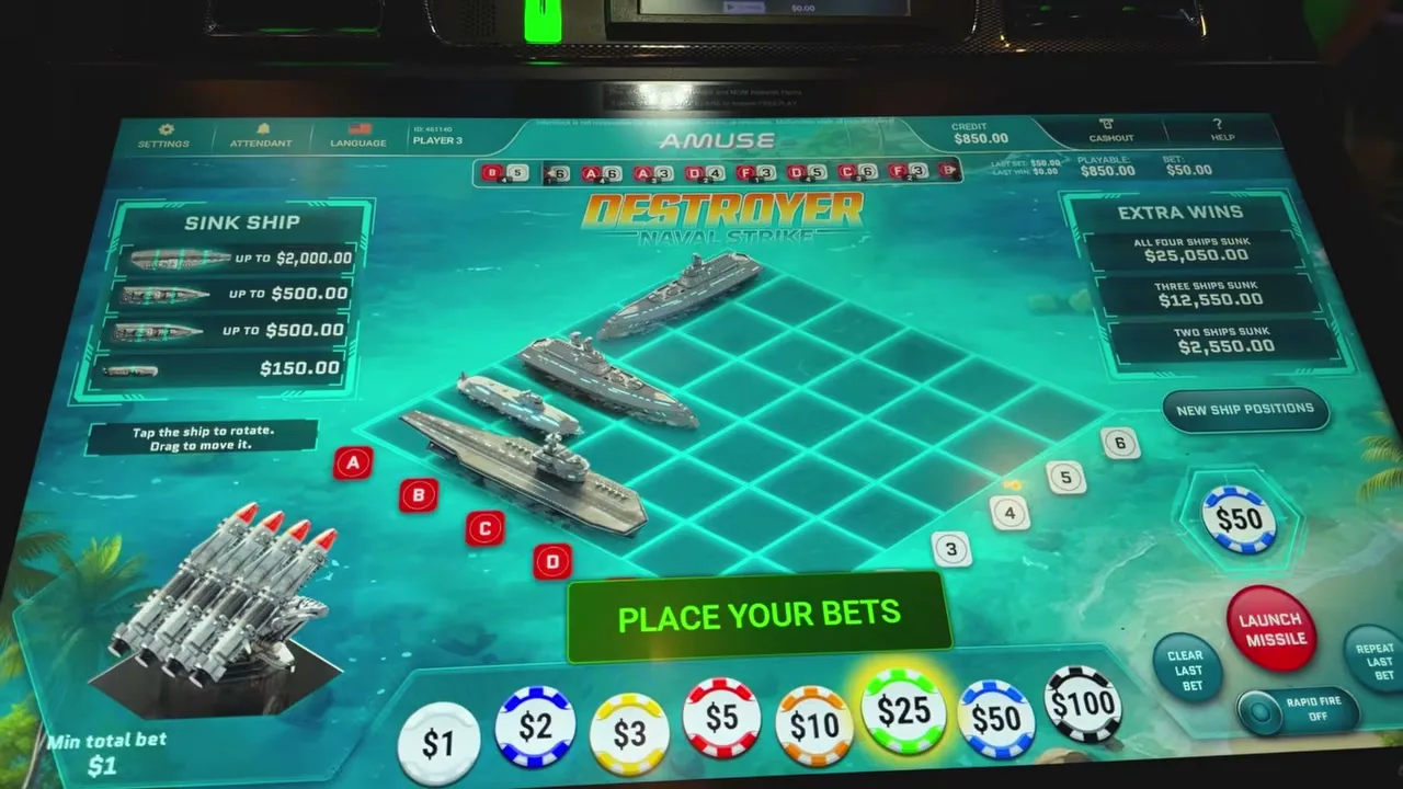 mejores slots en casinos cripto España